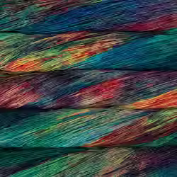 CAMALEON MALABRIGO ULTIMATE SOCK YARN