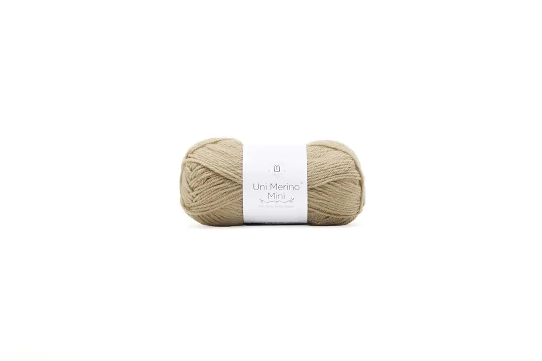 104 CROUTON UNI MERINO MINI 840166816318