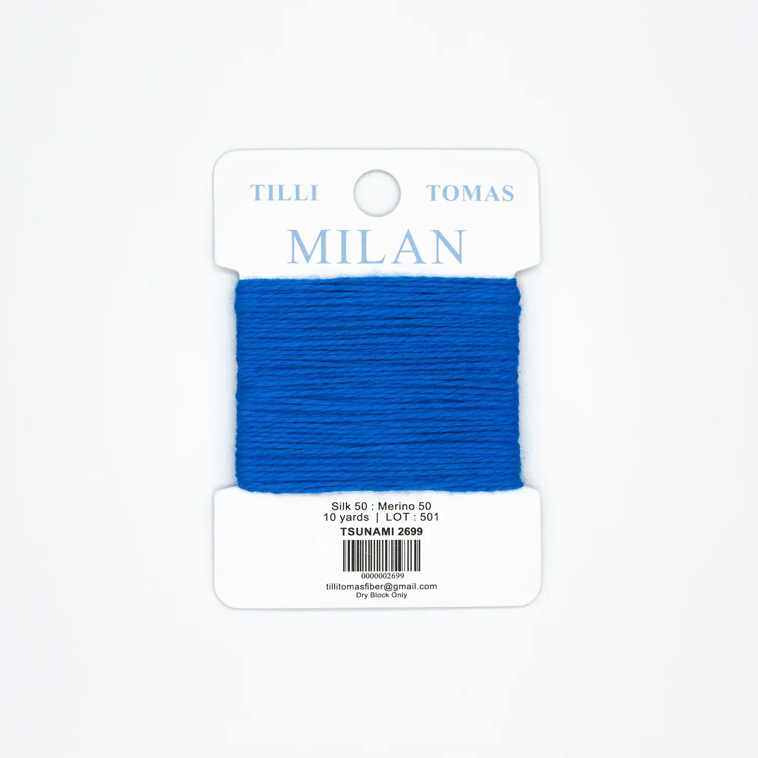 TSUNAMI 2699 MILAN 0000002699