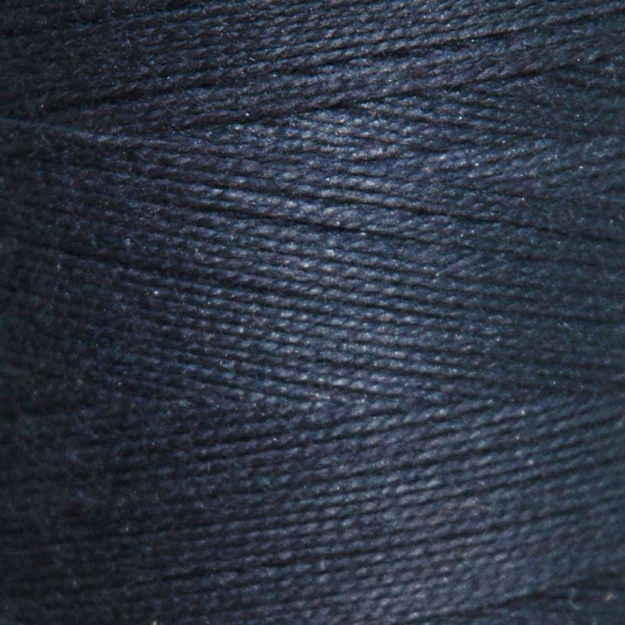 5981 - NAVY - 8/2 COTTON YARN - MAURICE BRASSARD