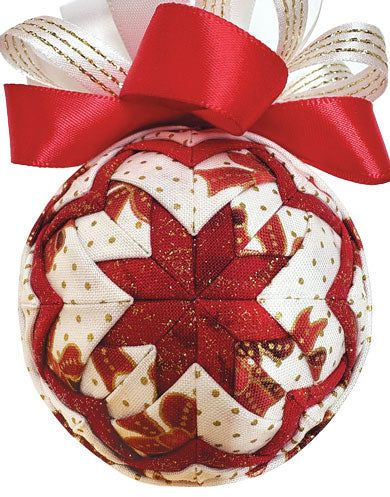 Ornament Workshop