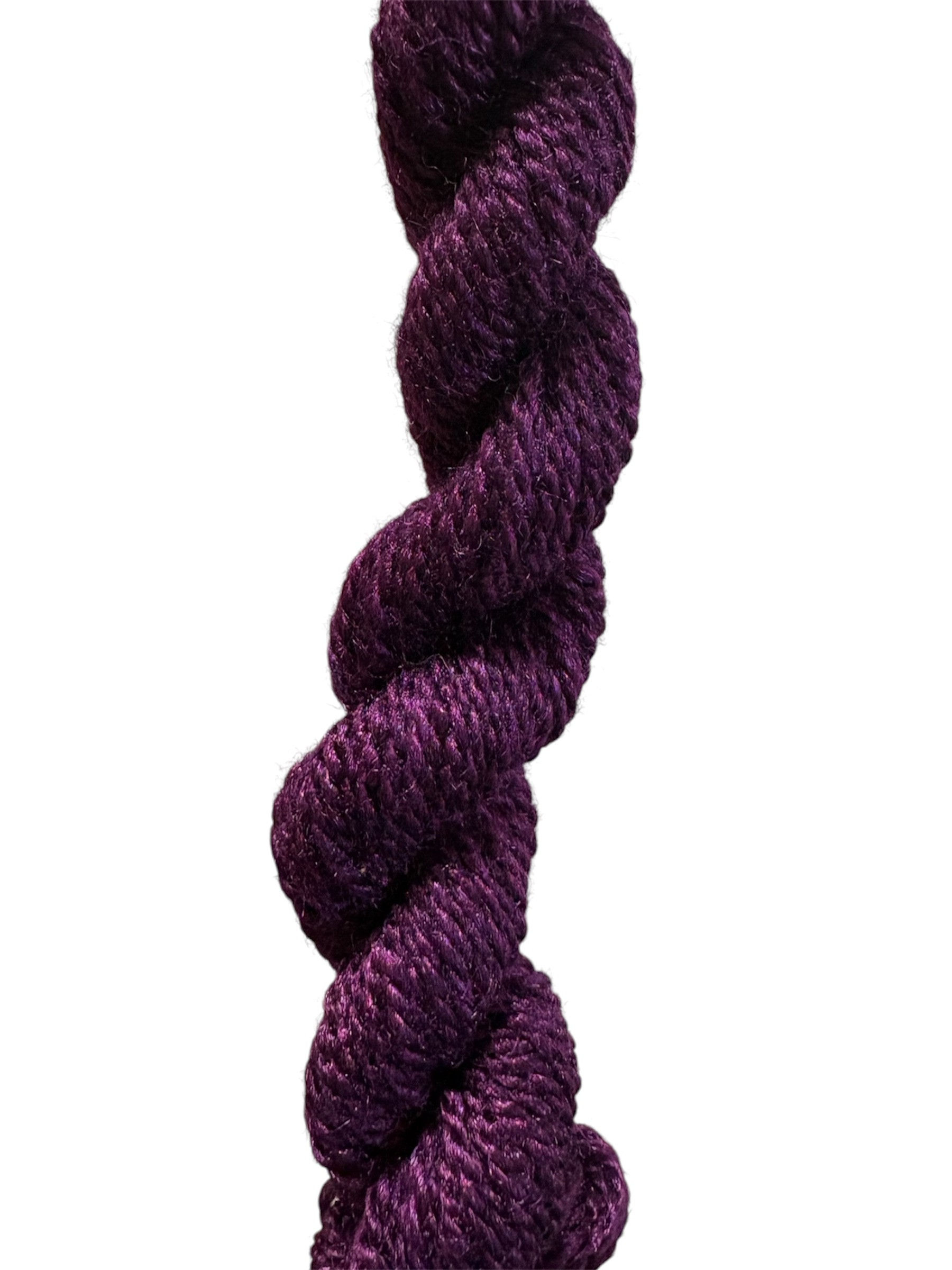 ROWAN CERISE 50% WOOL/50% SILK