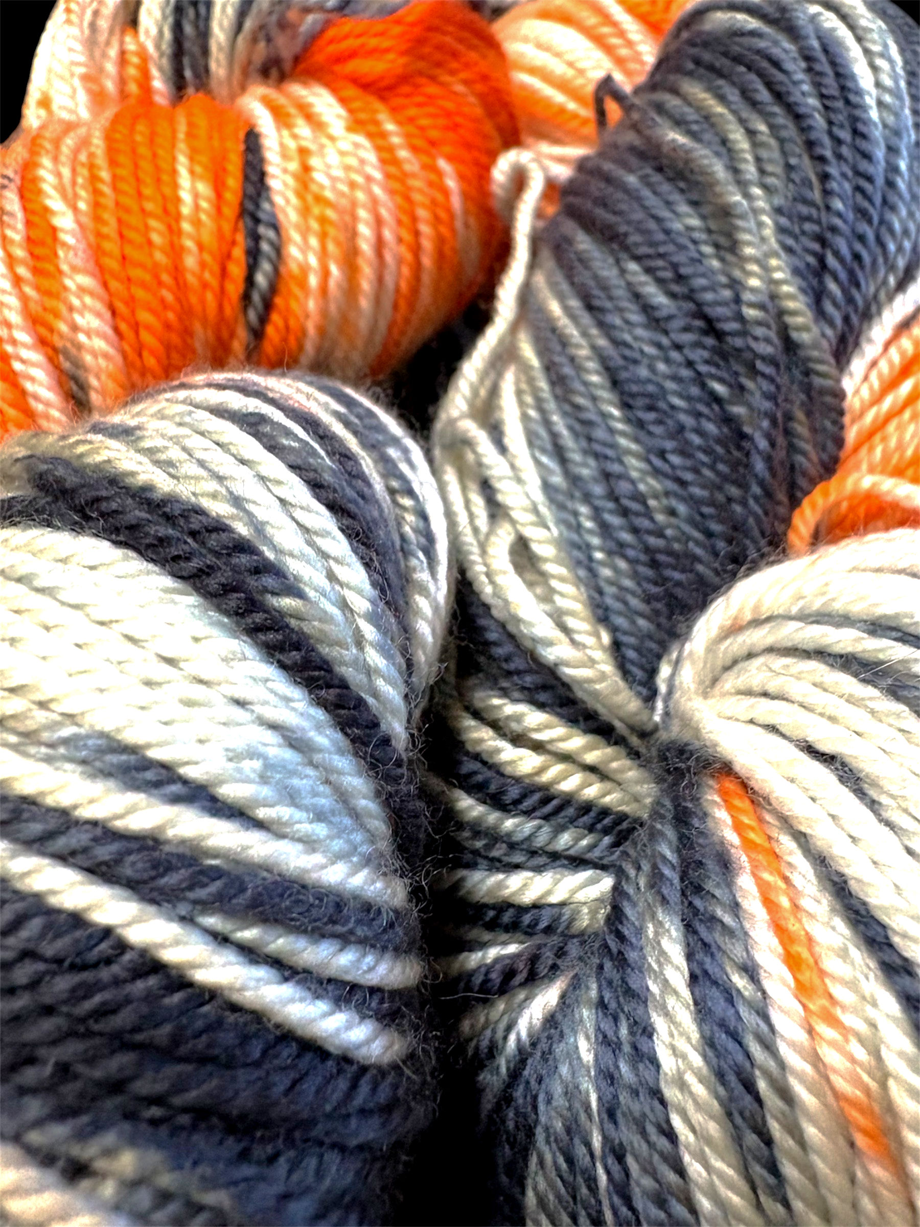 DES IRAE KALEIDOSKEIN