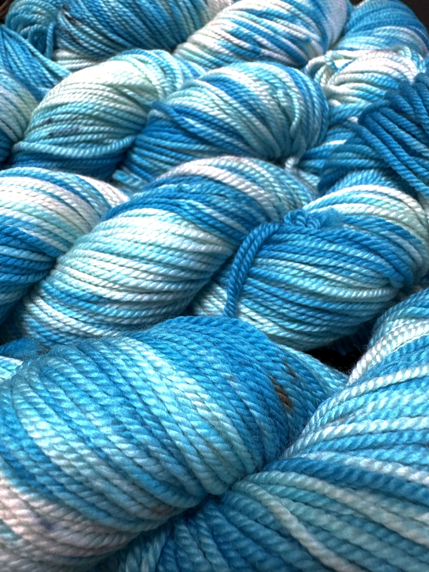 THE COVE KALEIDOSKEIN