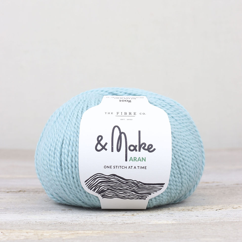 SKYLAR - & MAKE ARAN