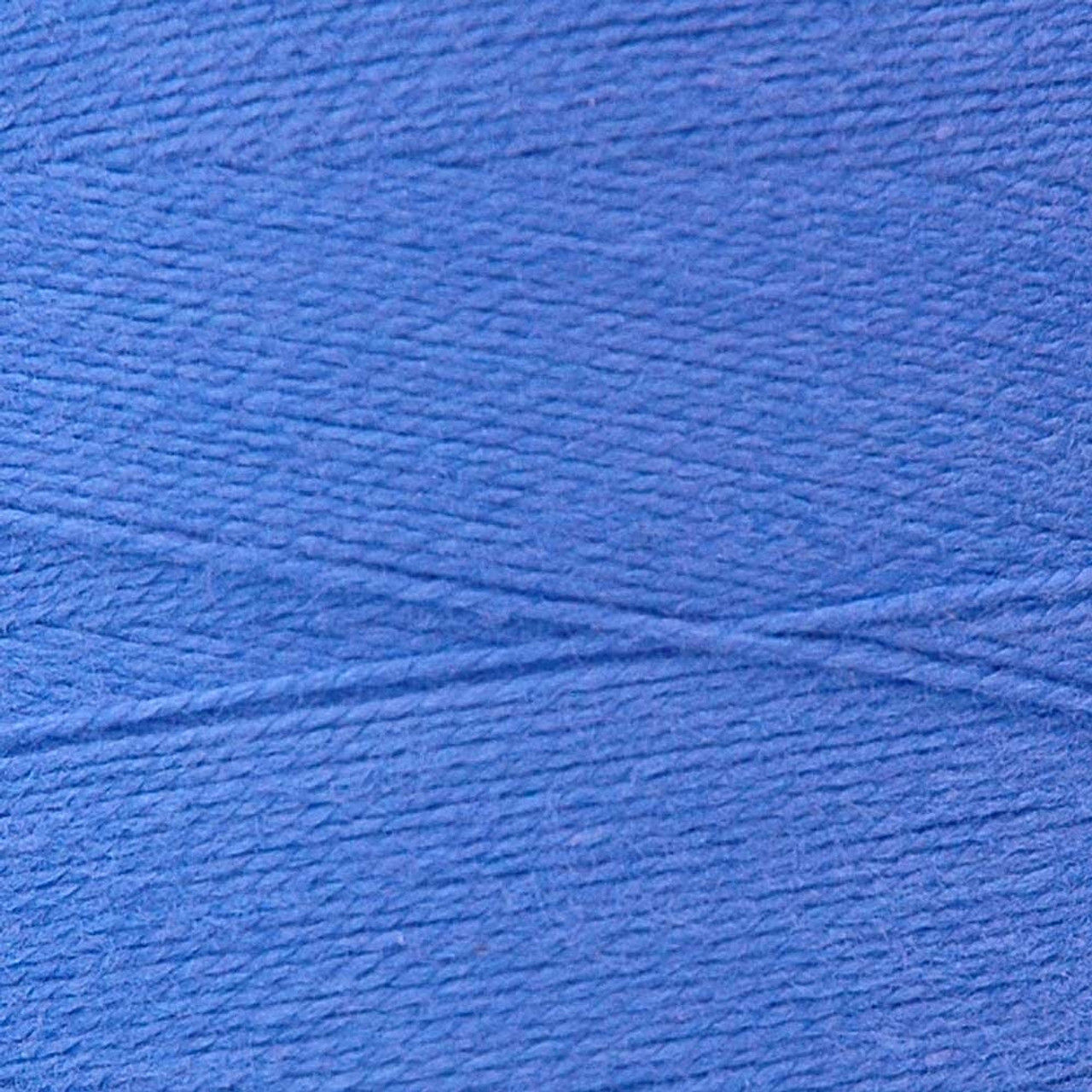 4272 - BLEU - 8/2 COTTON YARN - MAURICE BRASSARD
