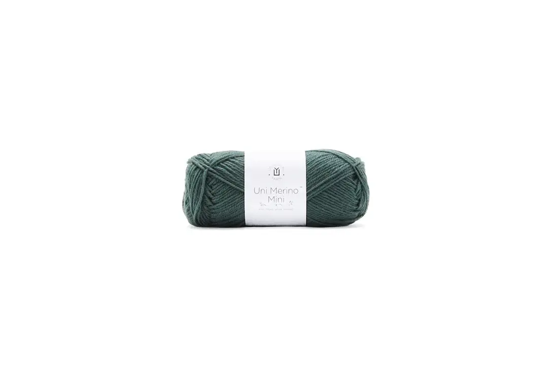 122 IVY UNI MERINO MINI 840166816493