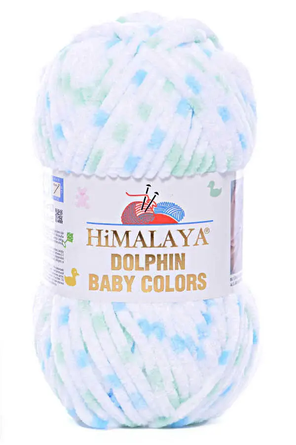 HIMALAYA DOLPHIN 80409 8697681154157