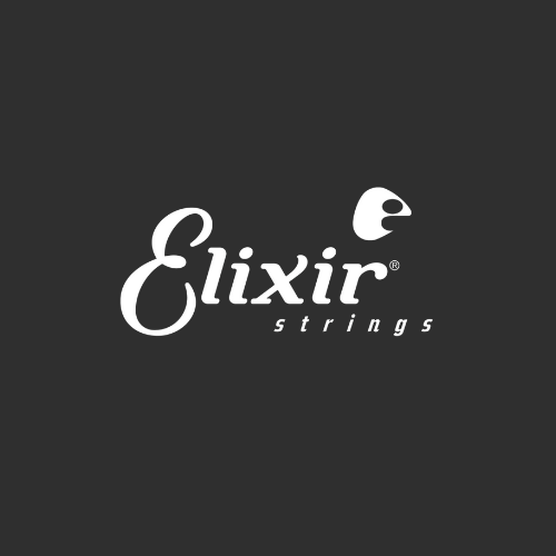 Elixir Strings