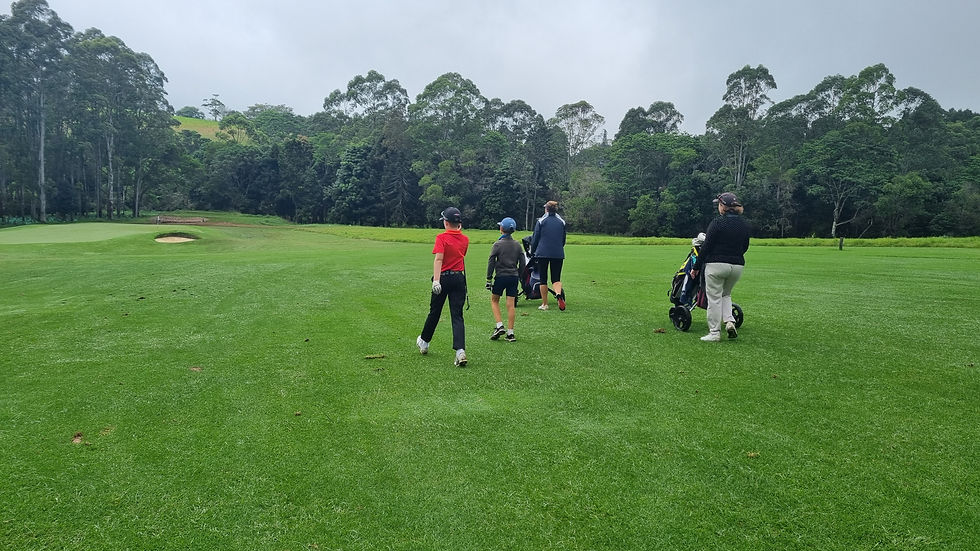Future Tour Event Maleny 2022
