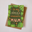 Thumbnail: Wild & Wonderful Mum Card