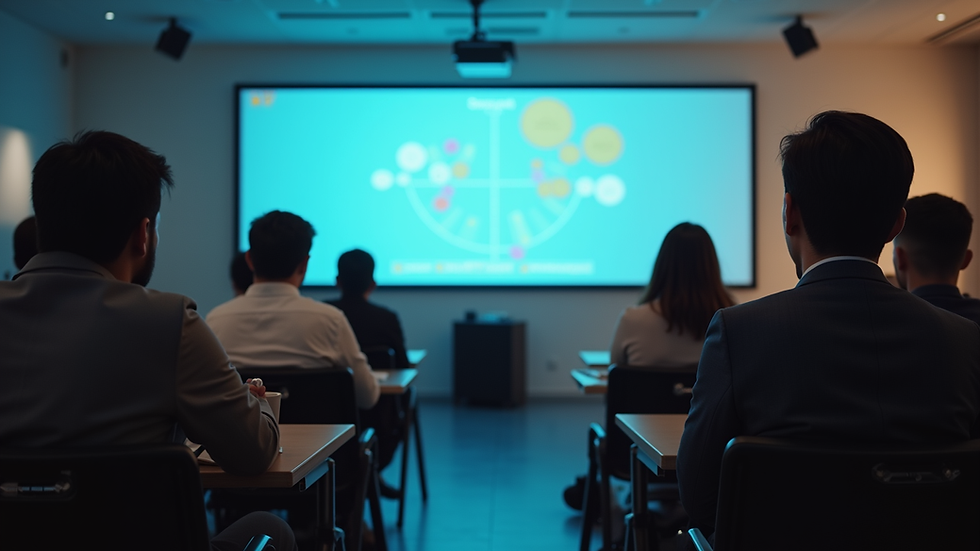 Enhance Skills with NACC and DISA Training Videos