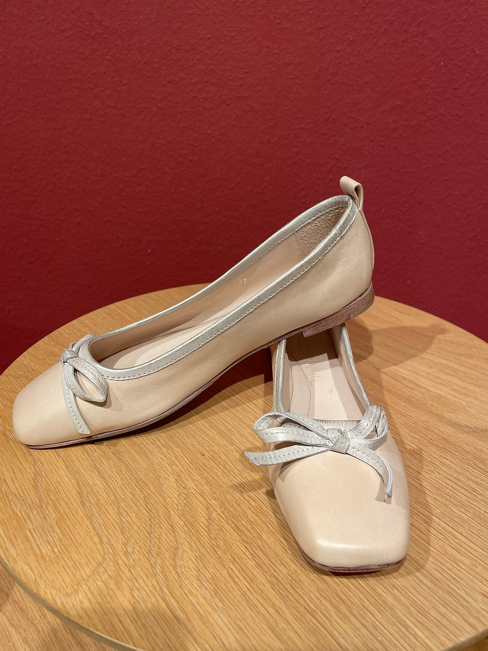 Ballerinas