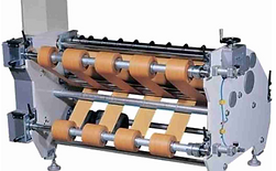 Slitting Machine
