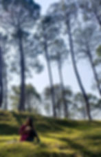 ARTIST STATEMENT FROM INDIAN ARTIST BASED IN PUNE MAHARASHTRA