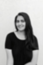 Contemporary hand embroidery artist