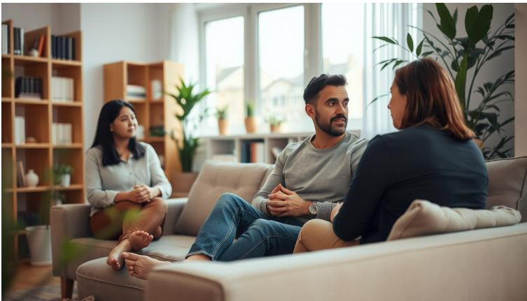 best couple therapist in rochester,ny