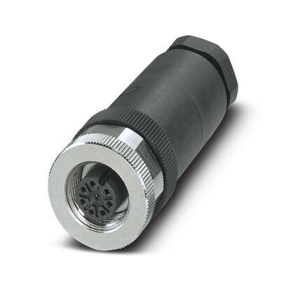 Connector - SACC-M12FS-8CON-PG9-M | 1513347