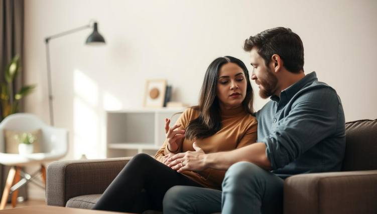 best couple therapist in rochester