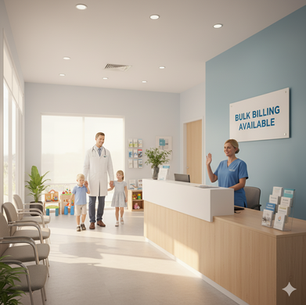 Universal Bulk Billing at Classic Way Family Practice: Our Commitment to Accessible Healthcare in Burleigh Waters