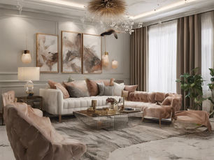 Transform Your Home: The Best Interior Design Trends by the Best Interior Company in Hyderabad for 2024