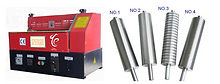 Roller Coating Machine