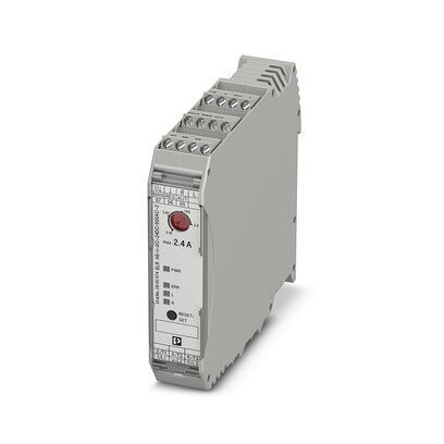 Hybrid motor starter - ELR H5-I-SC- 24DC/500AC-2 | 2900574
