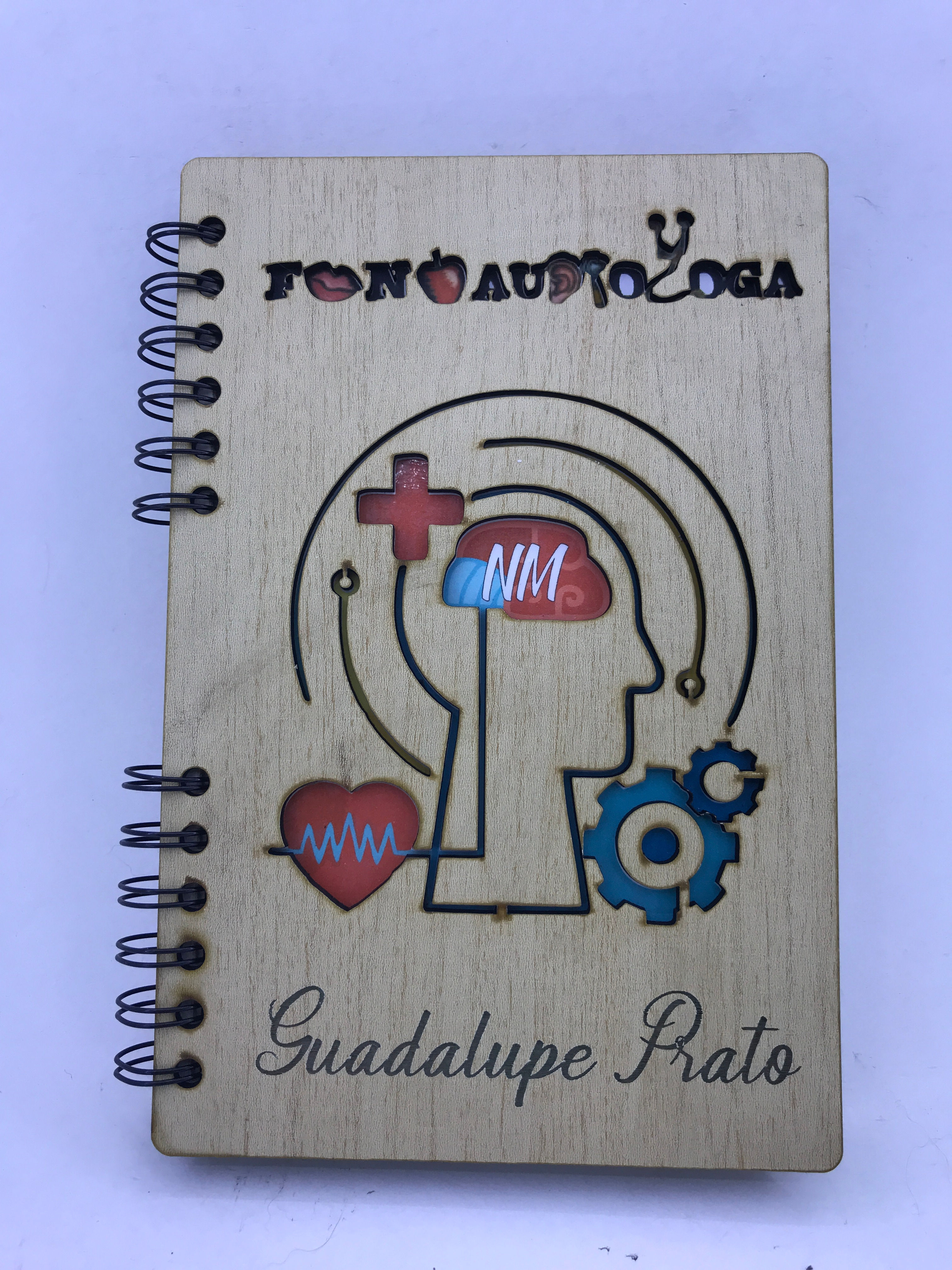 FONOAUDIOLOGIA - 1238