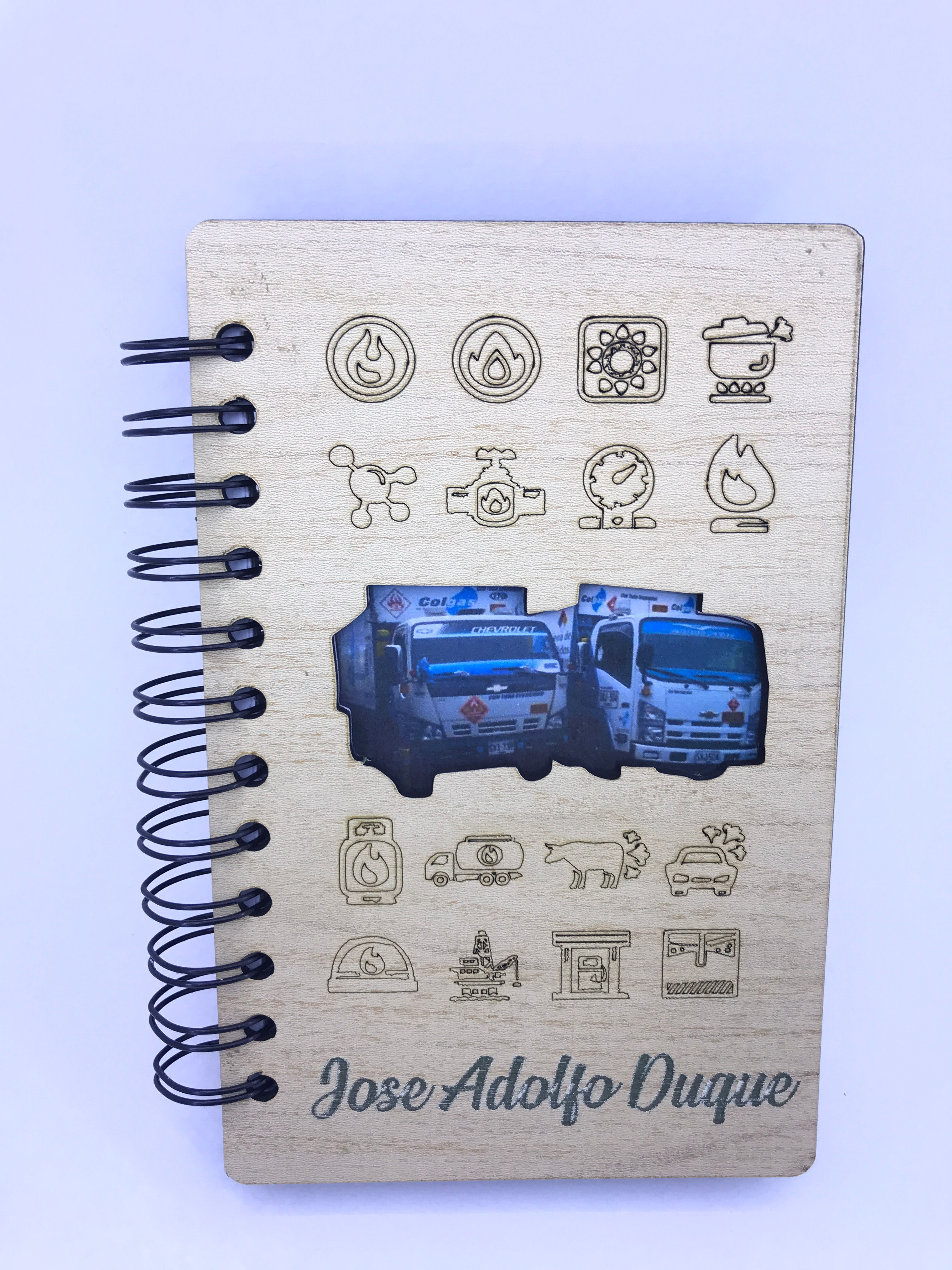TRANSPORTE - 1240