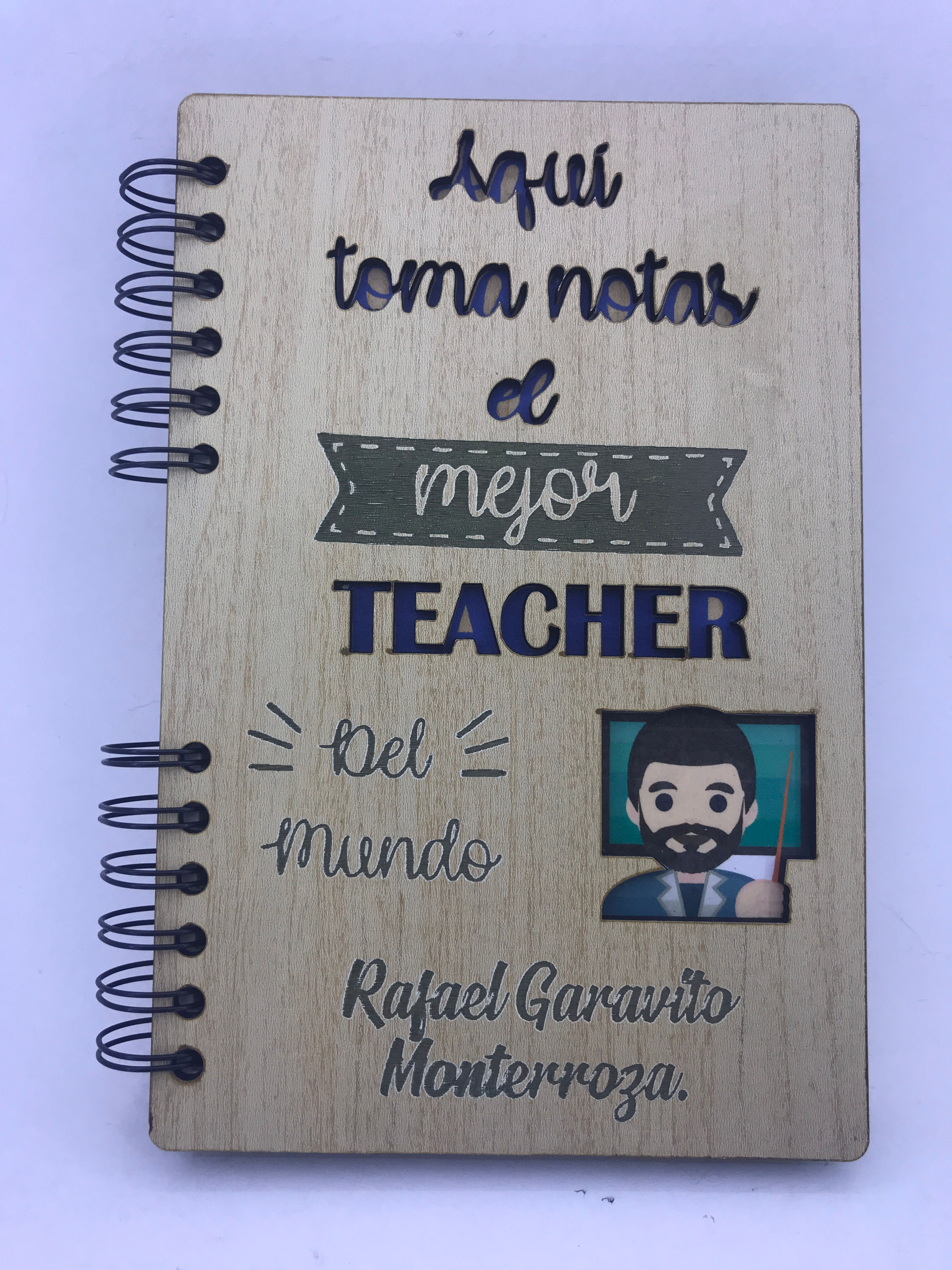PROFESOR - 1235