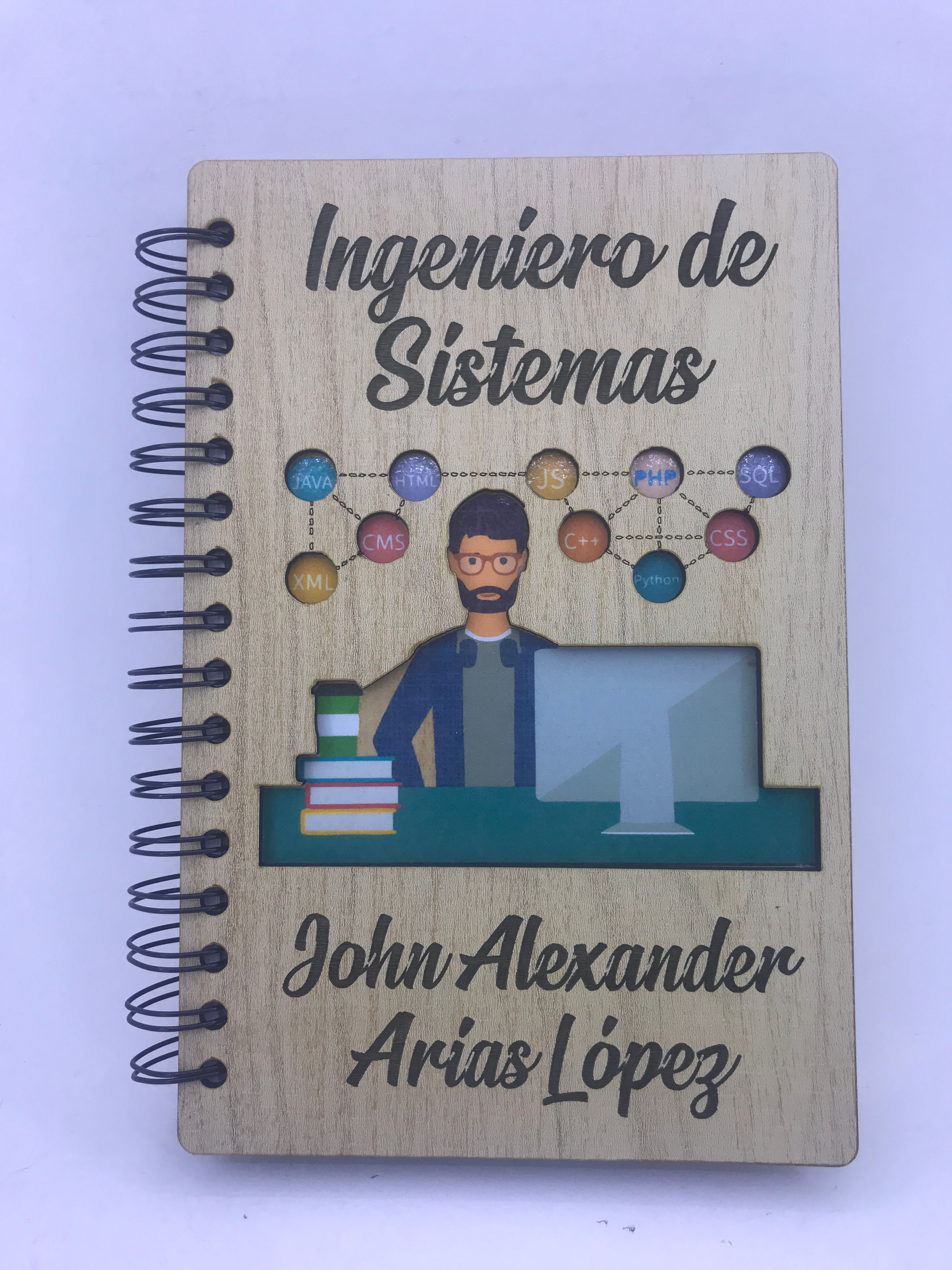 INGENIERO DE SISTEMAS - 1270