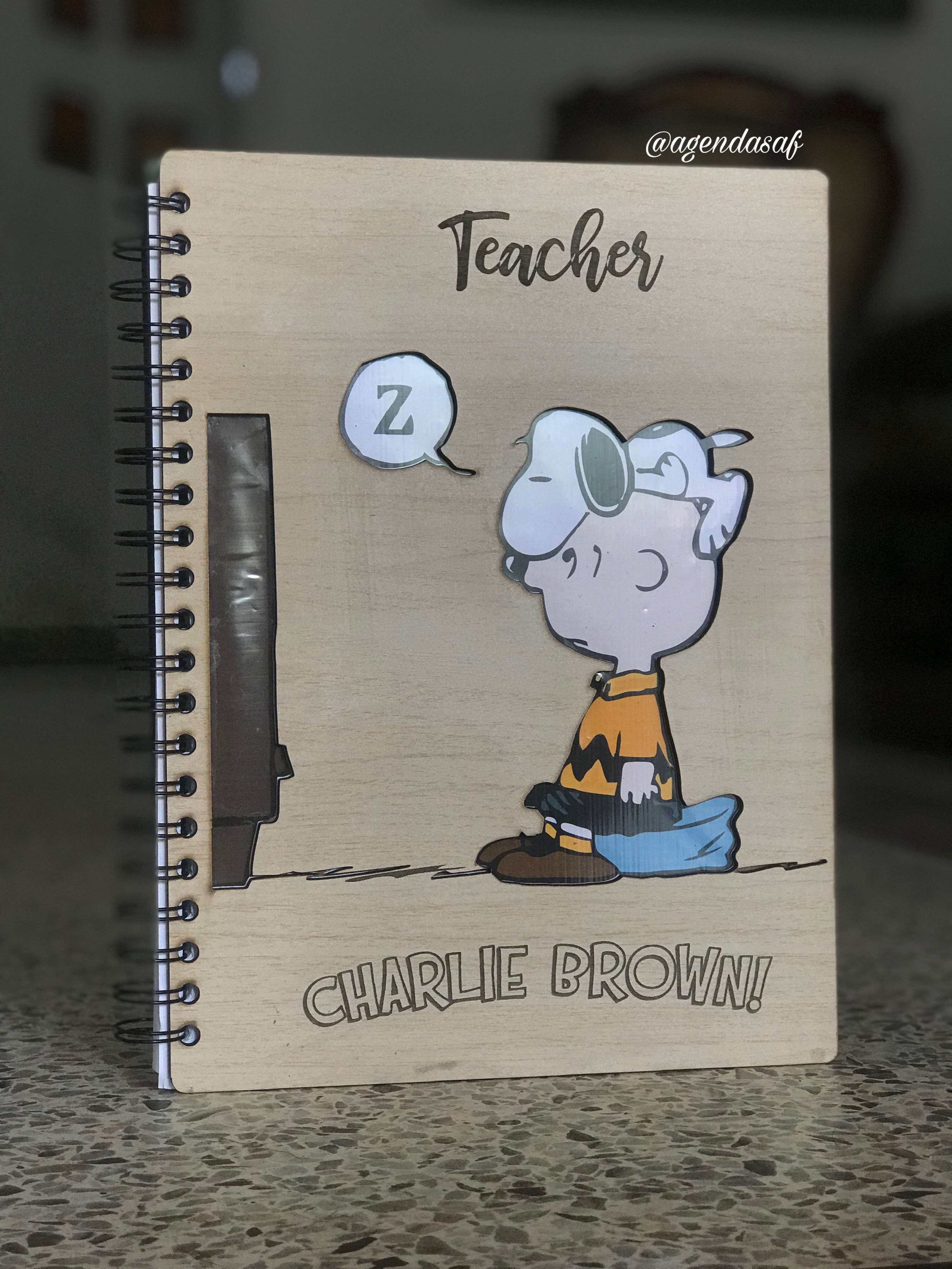 CHARLIE BROWN - 559