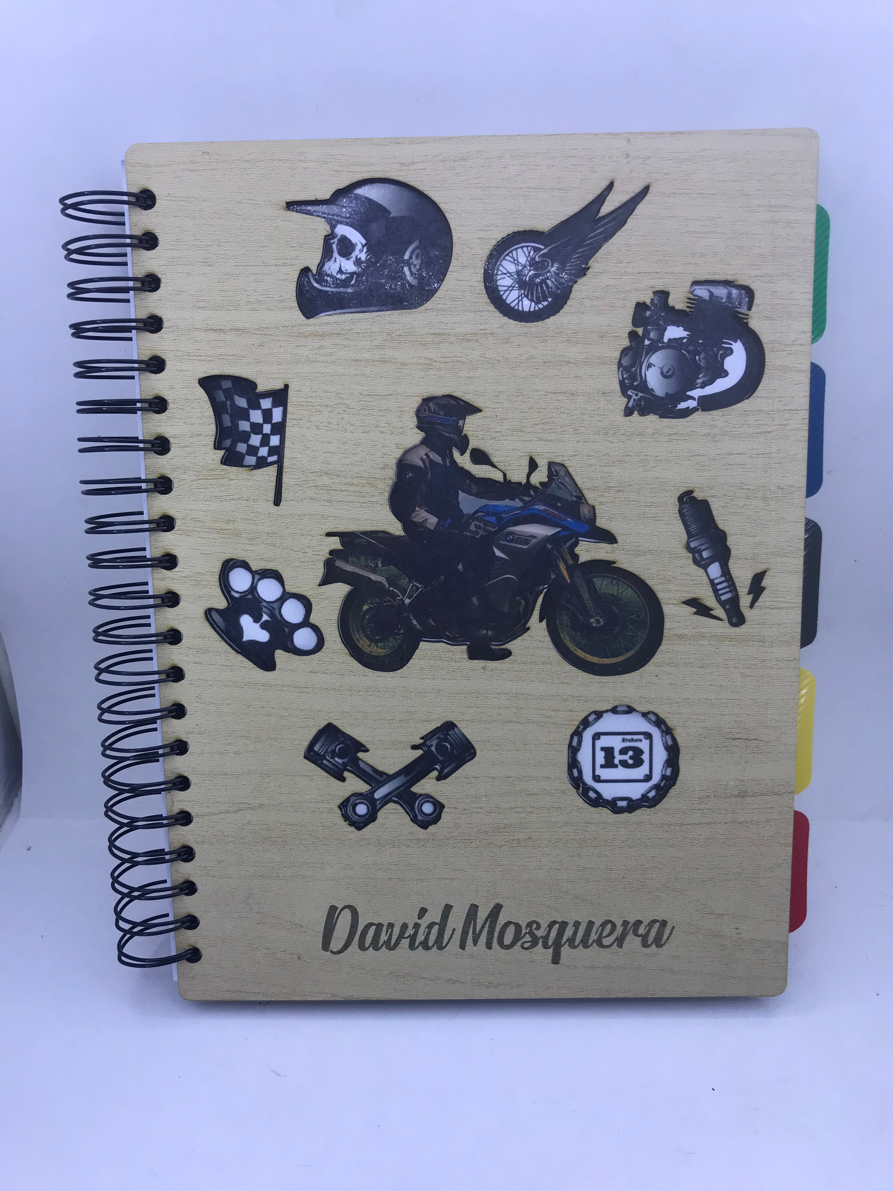 MOTOS - 1256