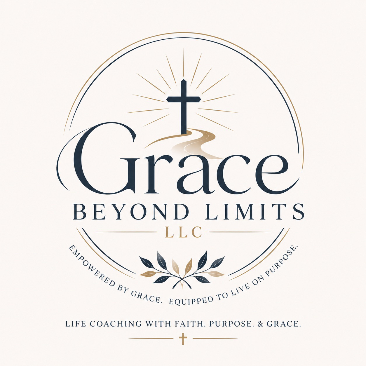 Writer: Grace Beyond Limits 
