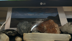 "Prove it to me, kid"