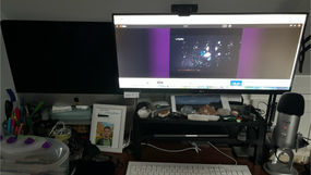 Readings are Information: July Reflection