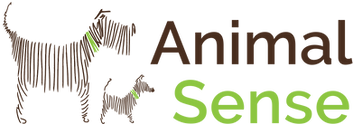 Animal Sense Logo - Perth Pet Behaviour Experts