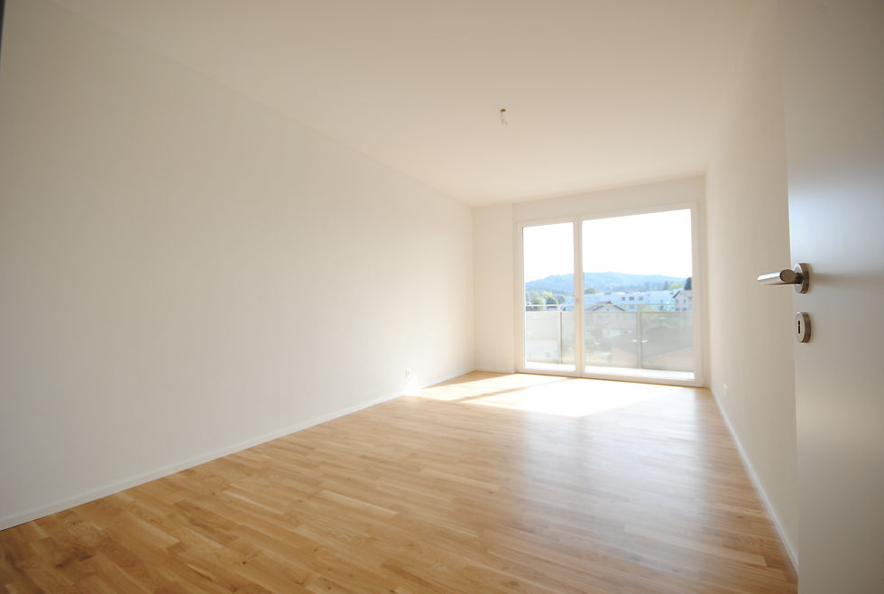 Wohnung - Zimmer