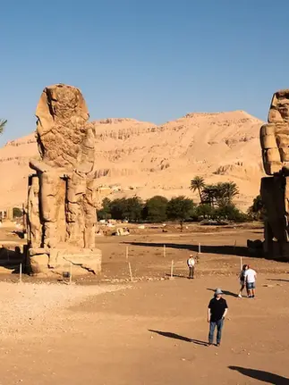 Beste historiske steder å oppleve når du planlegger reise til Egypt