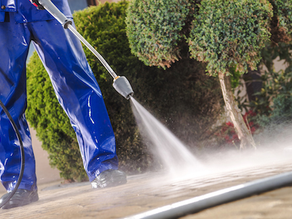Why Gutter Cleaning Matters in New Jersey