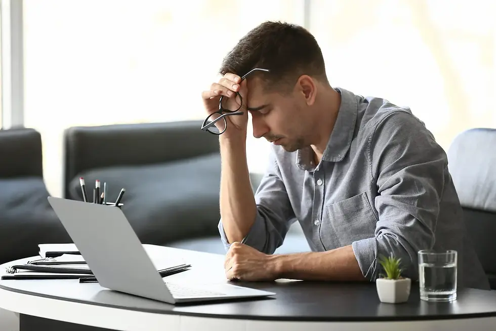 Häufige Fehler bei der Budgetplanung