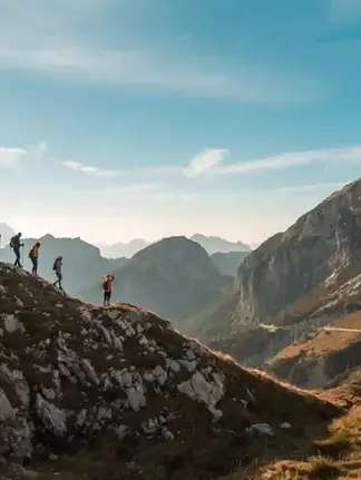 Warum maßgeschneiderte Reiseplanung die perfekte Wahl für Abenteuerlustige ist