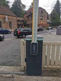 Qualité de matériel