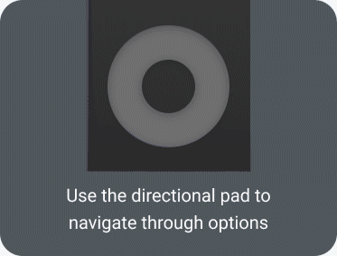 tv remote-dpad.gif