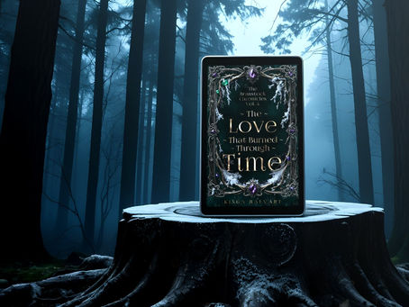 How to Write a Nordic Fantasy Saga: Essential Tips for World-Building, Fate, and Emotional Stakes