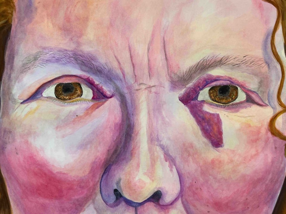 "the scars we cannot hide"