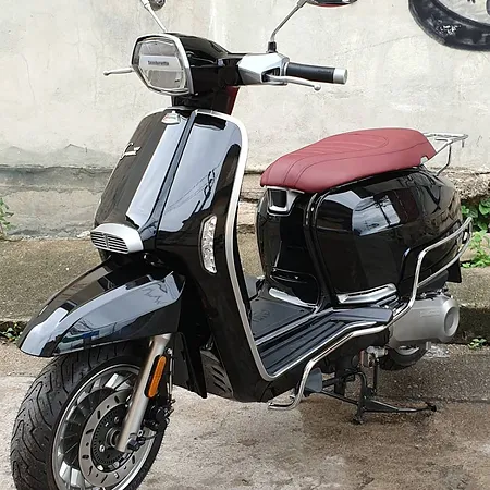 Lambretta V200 à¸à¸­à¸à¹à¸ à¸ à¸­à¸°à¹à¸«à¸¥ à¹à¸ à¸ Clubmoto Part Accessory