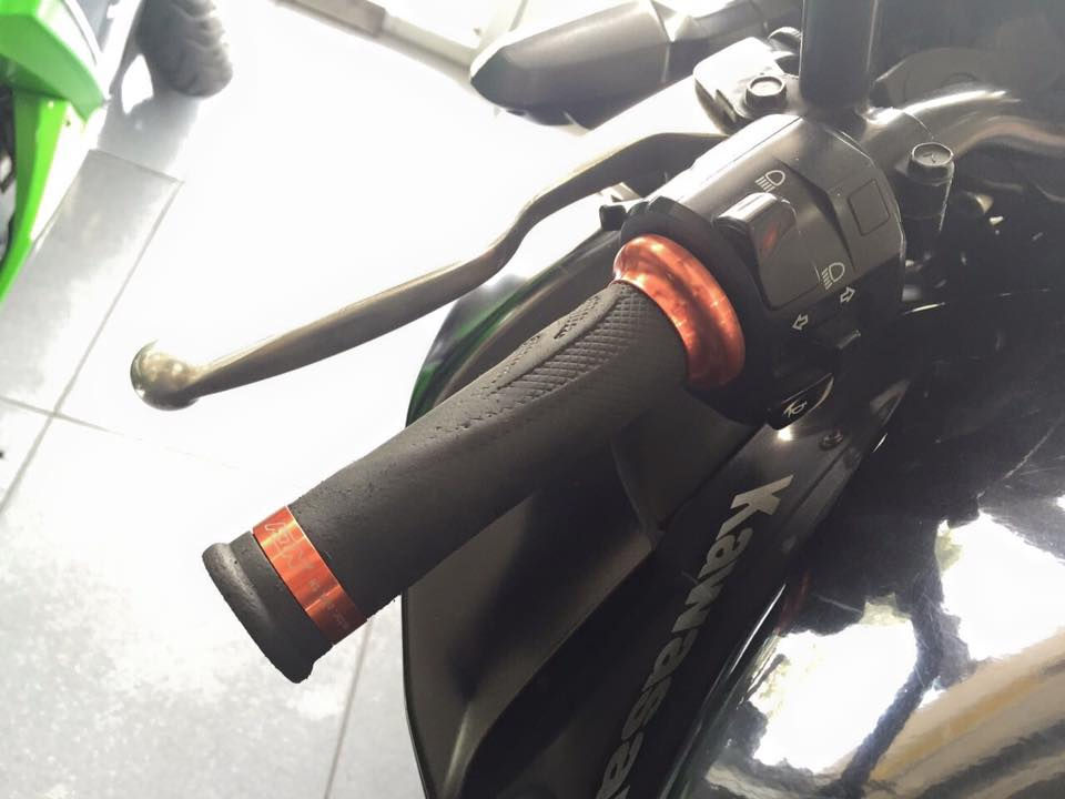 Thumbnail: Z250 ปี2013