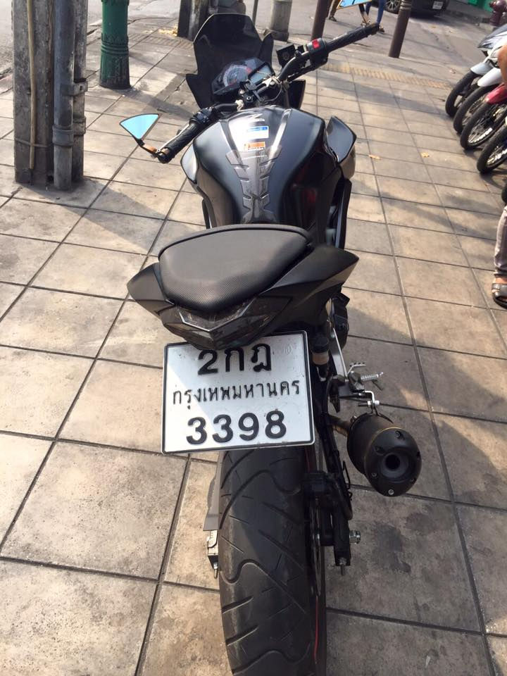 Thumbnail: Z250 ปี2013