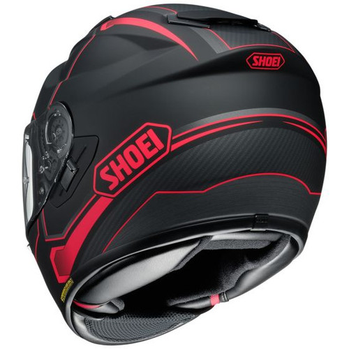 SHOEI GT-AIR PENDULUM TC-1 | clubmotothailand